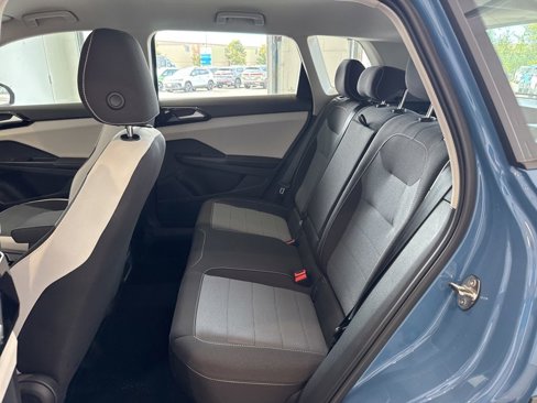 New 2025 Volkswagen Taos S image 17