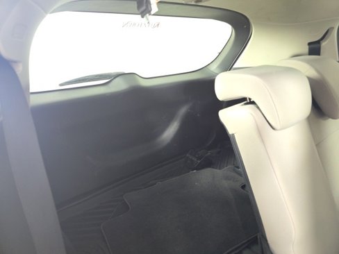 Used 2016 Honda HR-V EX image 56