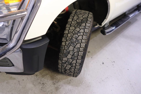 Used 2016 Ford F350 XLT w/ XLT Value Package image 11