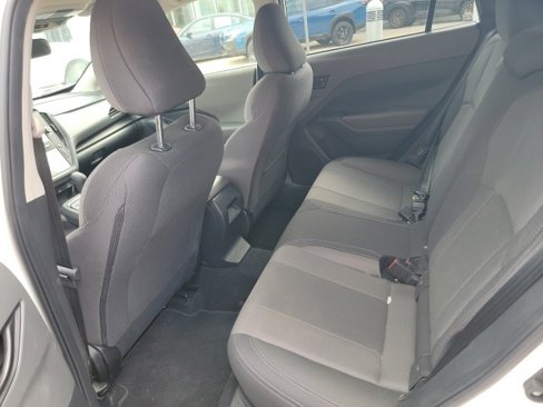 Used 2024 Subaru Crosstrek 2.0i image 8