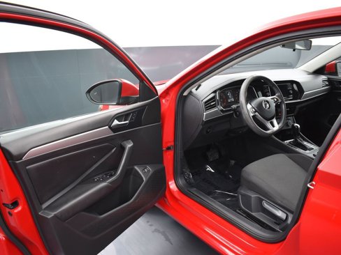 Used 2019 Volkswagen Jetta S image 7