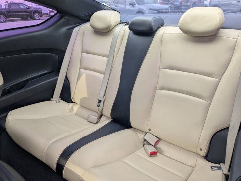 Used 2017 Honda Accord EX-L image 35