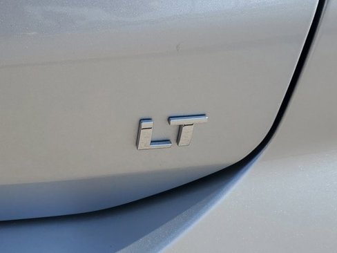 Used 2022 Chevrolet Equinox LT image 8