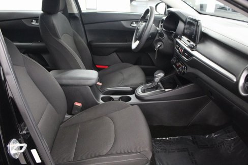 Used 2019 Kia Forte LXS image 18