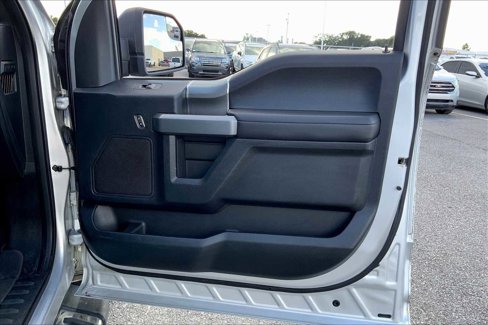 Used 2015 Ford F150 XLT w/ Equipment Group 302A Luxury image 22