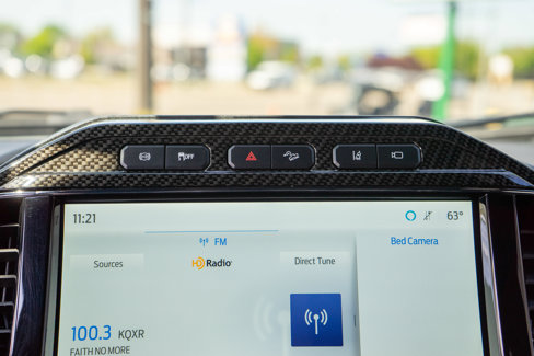 Used 2022 Ford F250 Lariat w/ Lariat Ultimate Package image 32