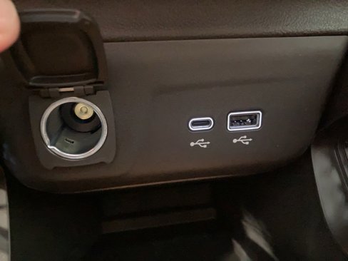 New 2025 Chevrolet TrailBlazer RS w/ Convenience Package image 25