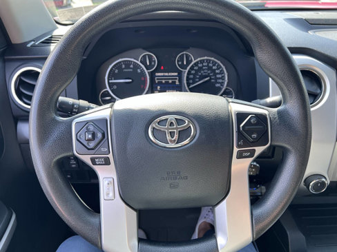 Used 2014 Toyota Tundra SR5 image 17