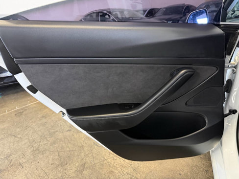 Used 2021 Tesla Model 3 Standard Range Plus image 20