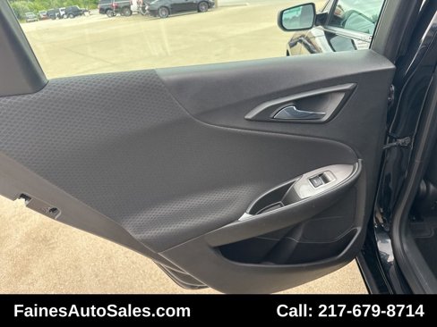 Used 2018 Chevrolet Malibu LS image 53