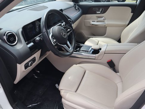 Certified 2021 Mercedes-Benz GLA 250 4MATIC w/ Premium Package image 12