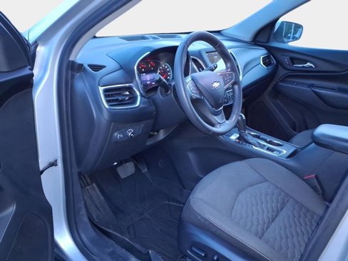 Used 2019 Chevrolet Equinox LT image 10
