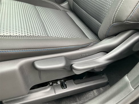 New 2026 Chevrolet Trax LT w/ Driver Confidence Package image 27
