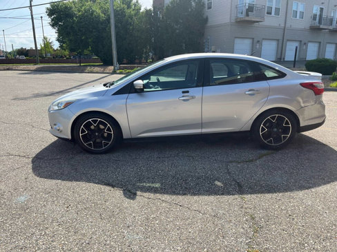 Used 2014 Ford Focus SE w/ Equipment Group 201A image 7