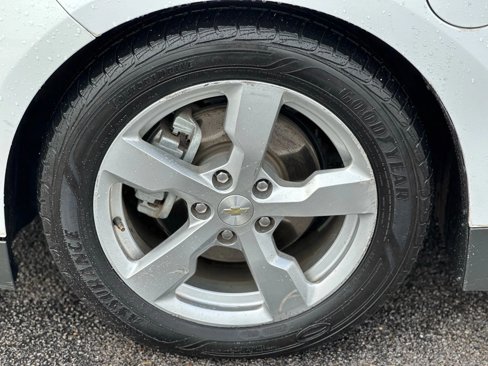 Used 2012 Chevrolet Volt image 26