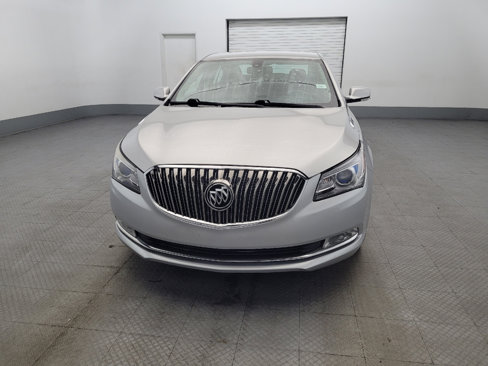 Used 2014 Buick LaCrosse Leather image 15
