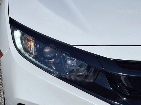 Used 2021 Honda Civic Sport image 13