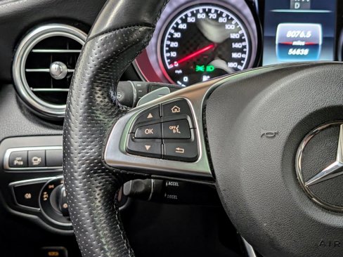 Used 2019 Mercedes-Benz GLC 43 AMG 4MATIC Coupe image 38