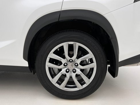 Used 2016 Lexus NX 200t AWD image 33