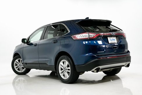 Used 2017 Ford Edge SEL w/ Equipment Group 201A image 25