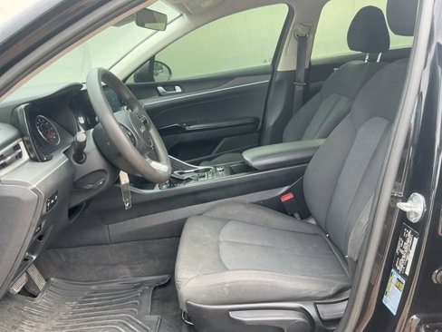 Used 2022 Kia K5 LX image 17