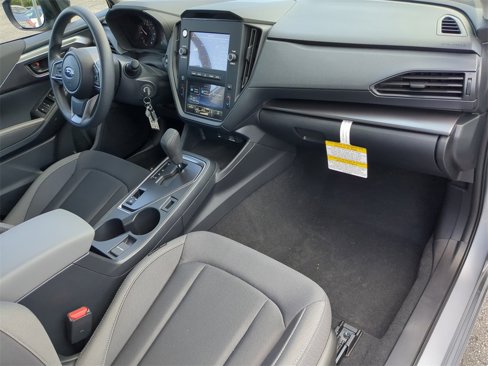 New 2025 Subaru Impreza 2.0i w/ Popular Package #1A image 10