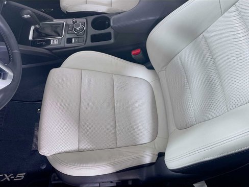 Used 2016 MAZDA CX-5 Grand Touring image 17