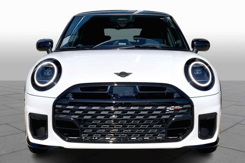 New 2026 MINI Cooper S image 3