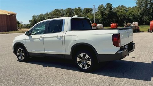 Used 2019 Honda Ridgeline RTL-T image 6