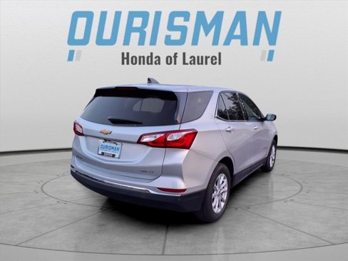 Used 2019 Chevrolet Equinox LT image 3