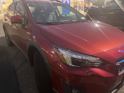 Used 2019 Subaru Crosstrek 2.0i Limited w/ Moonroof Package image 1