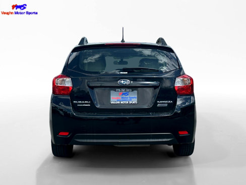 Used 2013 Subaru Impreza 2.0i Sport Limited image 4
