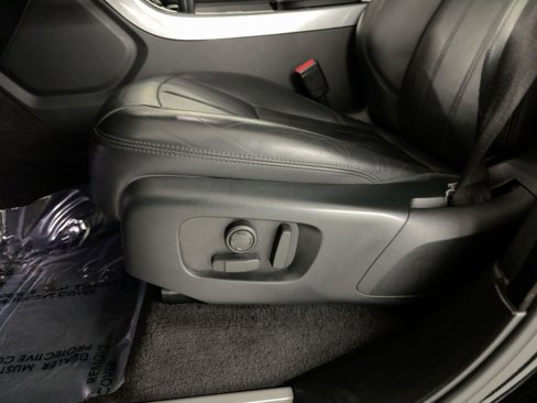 Used 2020 Land Rover Range Rover Sport HSE image 14