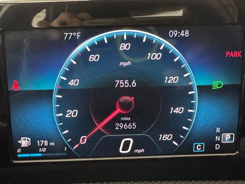 Used 2020 Mercedes-Benz A 220 4MATIC image 18