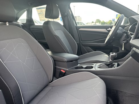 New 2025 Volkswagen Jetta Sport image 20