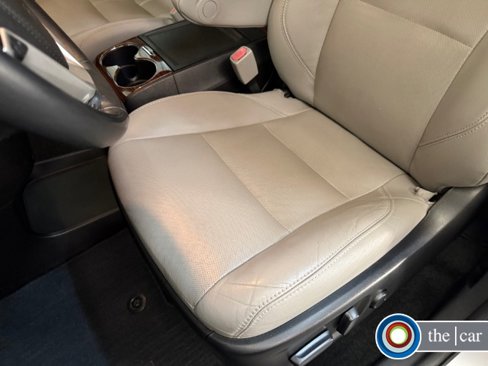Used 2018 Toyota Sienna Limited Premium image 12