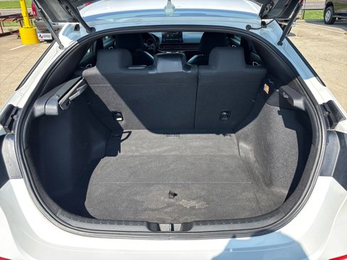 Used 2022 Honda Civic Sport image 25