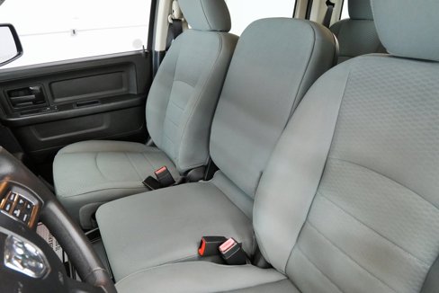 Used 2017 RAM 1500 Express image 33