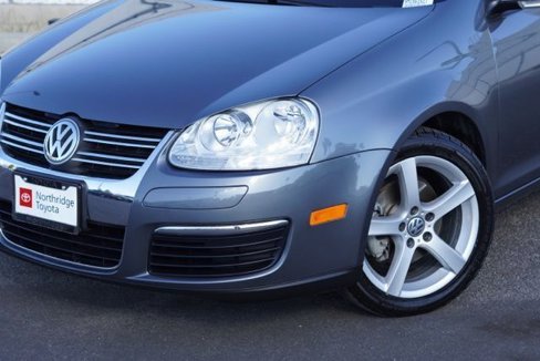 Used 2009 Volkswagen Jetta S image 5