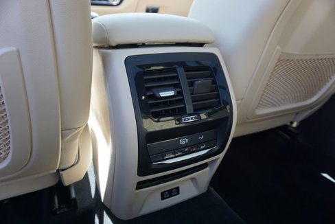 Used 2021 BMW X3 sDrive30i w/ Convenience Package (ZC2) image 49