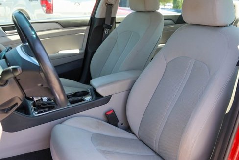 Used 2018 Hyundai Sonata SEL image 9