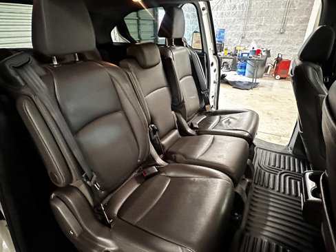 Used 2019 Honda Odyssey EX-L image 10