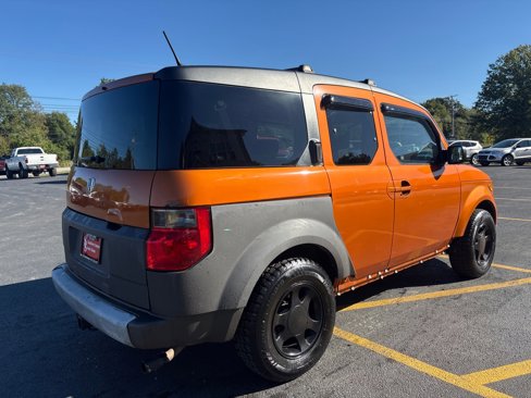 Used 2006 Honda Element EX-P image 6