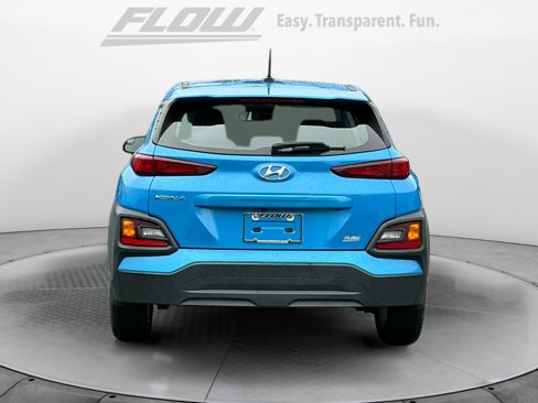 Used 2020 Hyundai Kona SE image 7