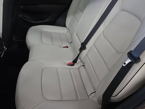 New 2025 MAZDA CX-5 AWD 2.5 S w/ Preferred Package image 7