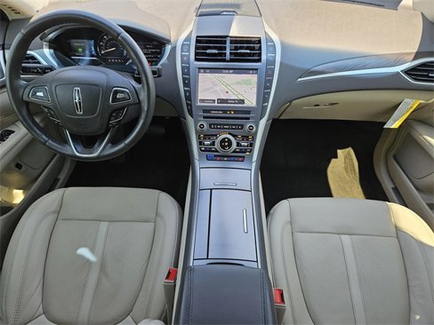 Certified 2020 Lincoln MKZ Reserve w/ Elements Package image 25