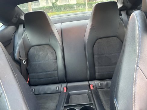 Used 2015 Mercedes-Benz C 250 Coupe image 10
