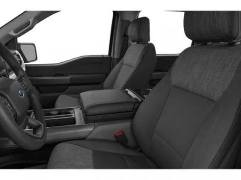 Used 2023 Ford F150 XLT image 9