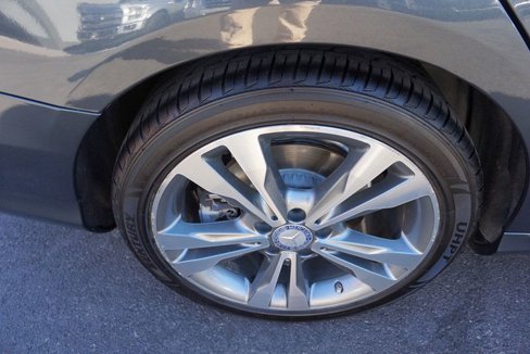Used 2015 Mercedes-Benz C 300 4MATIC Sedan image 13