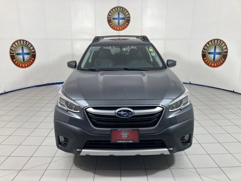 Used 2022 Subaru Outback Limited image 18